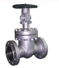 Gate Valve