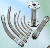 Wire Netting Flexible Tubes