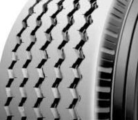 Radial Truck Tire