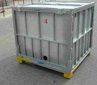 Pallet Container