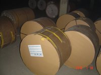 Cast Coated Paper