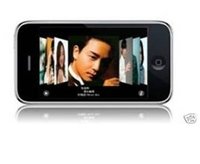 Gsm Wifi, Touch Screen Mobile Phone