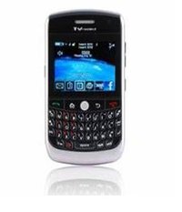 Blackberry TV Dual Sim Mobile Phone