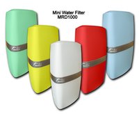 Countertop Water Filter