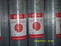 Welded Wire Mesh