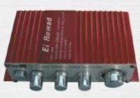 Car Mini Amplifier