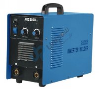 DC Inverter MMA Welding Machine