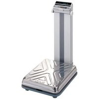 Bench Scale/Platform Scale DB