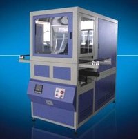 Laser Engraving Machine