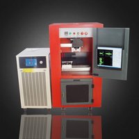 TJYAG-524B Laser Engraving Machine