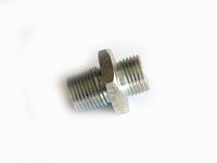 Non Standard Cap Nuts