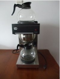 Coffee Machine (Md-288)