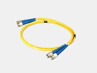 Fiber Optic Patch Cord