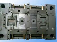 Plastic Mould