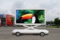 P10 Newstar Mobile LED Display