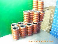 Silicone Hose For Automobiles