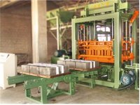 Heat Preservation Block Making Machine