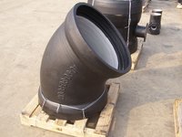 Ductile Iron Pipe Fitting