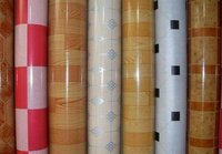 Non-Woven Pvc Flooring