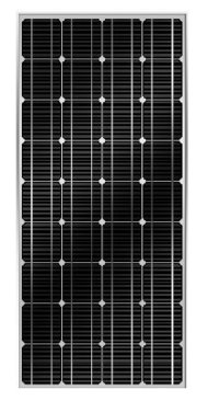 85w Monocystall Solar Panel