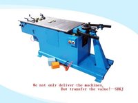 Elbow Making Machinery