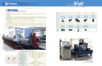 Pipe Cutting Machine