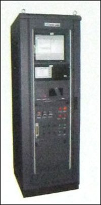Continuous Emission Monitoring System
