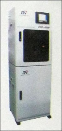 Water Online Analyzer