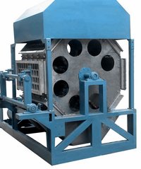 Paper Egg Tray Machine (FC-8-3)
