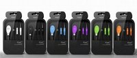 Hands Free Earphone With Microphone