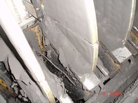 Mineral Processing Vacuum Disc Filter