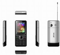 China Mobile Phone
