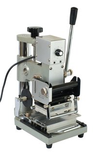 Gilding Hot Stamping Machine