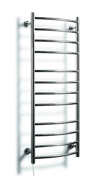 Stainless Steel Towel Rail
