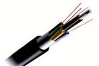 Outdoor Optical Fiber Cable