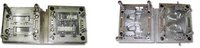 Plastic Injection Moulds