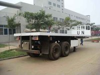 Semi Trailer