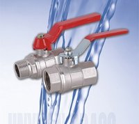 Ball Valves