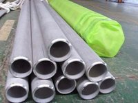304 Stainless Seamless Steel Pipe