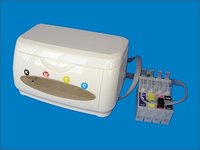 T13 Ciss(Continuous Ink Supply System)