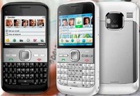 Mobile Phone YT-E5