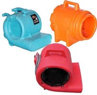 Air Blower Housing