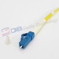 Simplex Lc-Lc Fiber Optic Patch Cord