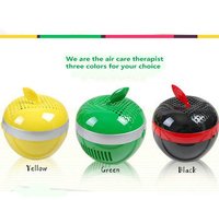 USB Air Cleaner