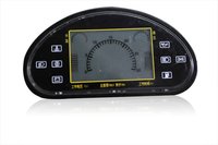 Auto Combination Meter