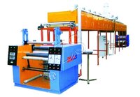 Multi-function Adhesive Tape Machine