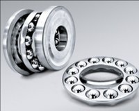 SKF 51160M Thrust Ball Bearing