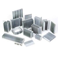 A2 Aluminum Heat Sink