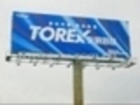 Banner Flex PVC Film