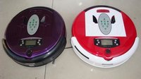 Robot Vacuum Cleaner